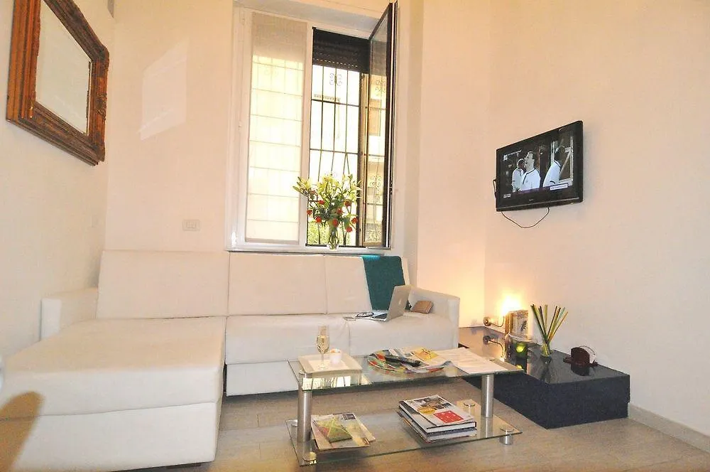 **  Hotel Hintown History District Mailand Italien