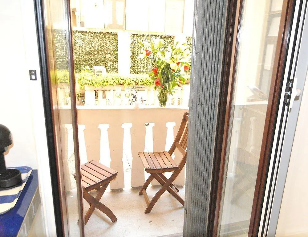 Hotel Hintown History District Mailand 2*,  Italien